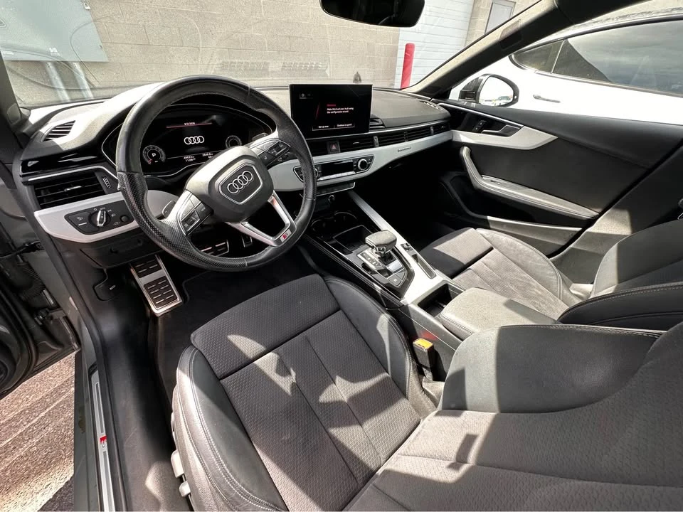 2023 Audi B9 A5 - Image 8 of 18