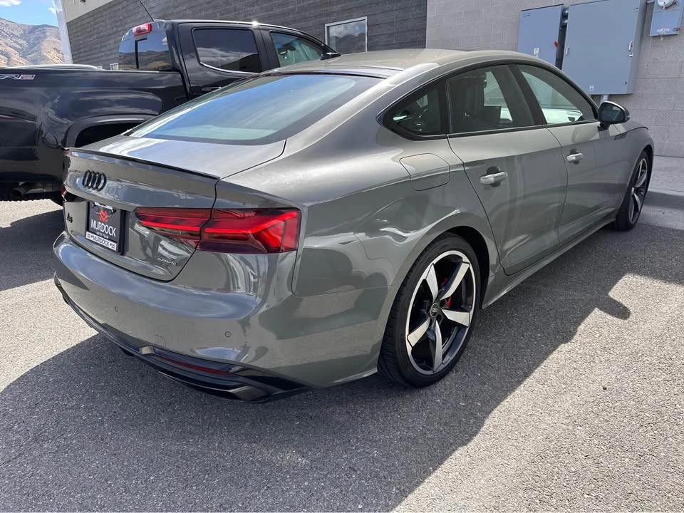 2023 Audi B9 A5 - Image 4 of 18