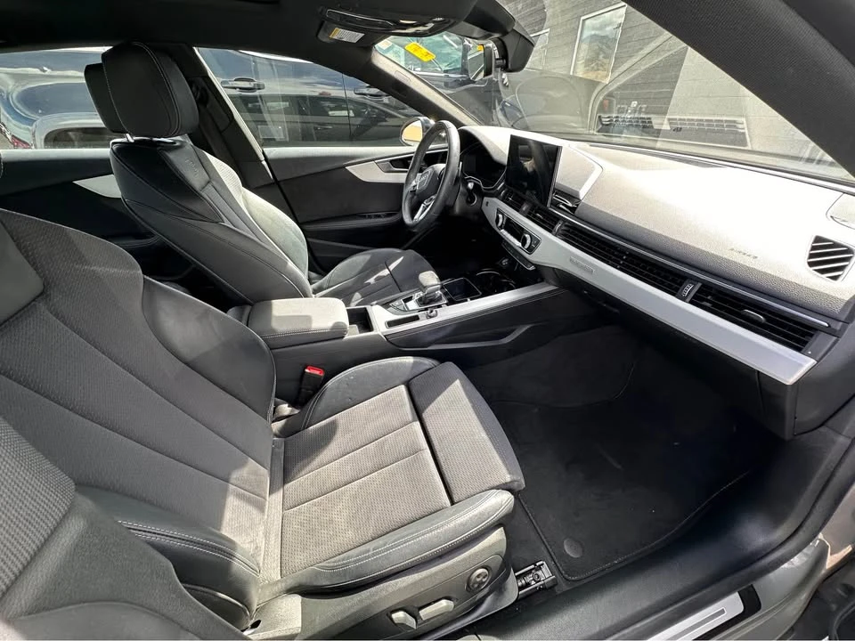 2023 Audi B9 A5 - Image 17 of 18