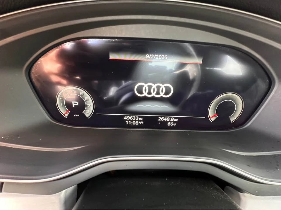 2023 Audi B9 A5 - Image 10 of 18