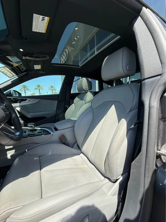 2023 Audi B9 A5 - Image 5 of 15