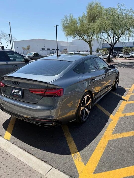 2023 Audi B9 A5 - Image 12 of 15