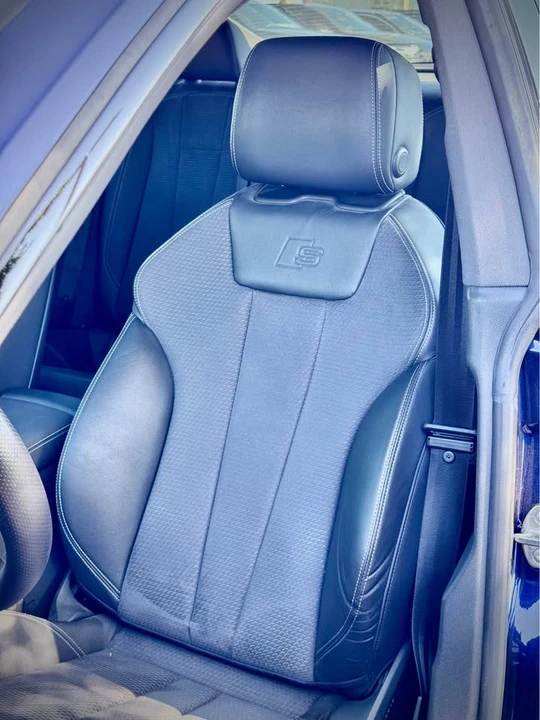 2023 Audi B9 A5 - Image 17 of 20