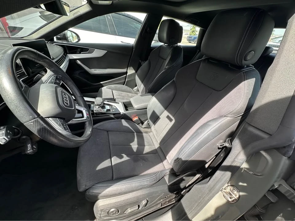 2023 Audi B9 A5 - Image 7 of 18