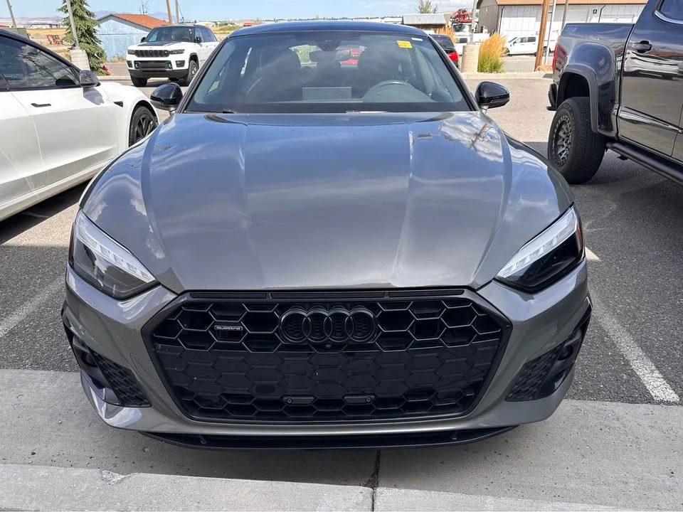 2023 Audi B9 A5 - Image 2 of 18