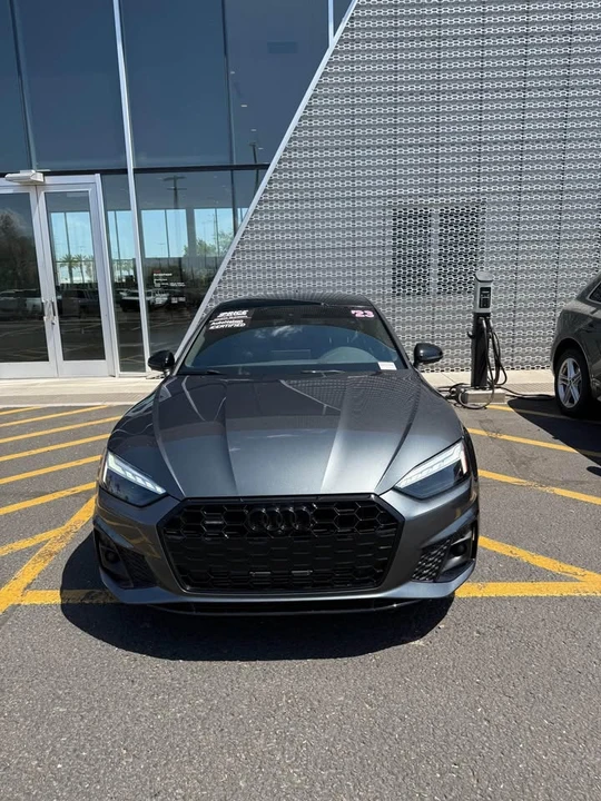 2023 Audi B9 A5 - Image 2 of 15