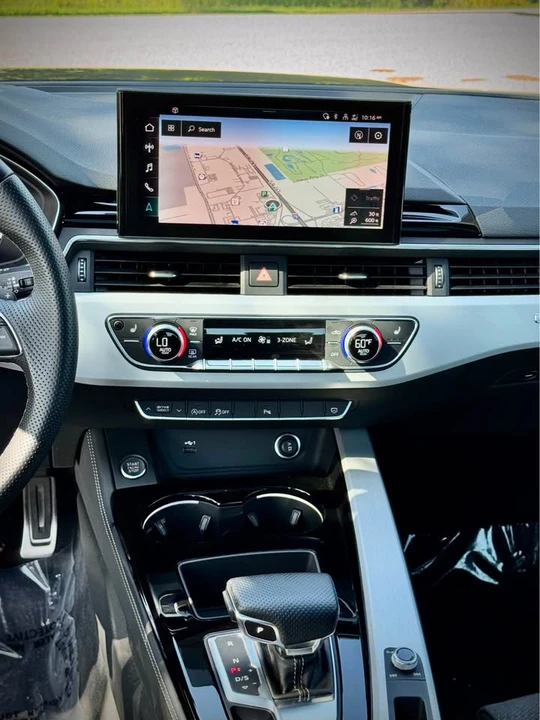 2023 Audi B9 A5 - Image 13 of 20