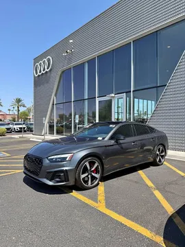 2023 Audi A5 Premium Plus Sedan 4D