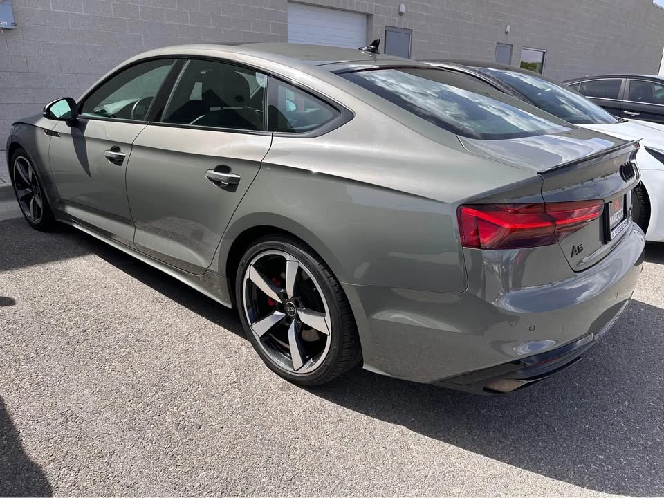 2023 Audi B9 A5 - Image 6 of 18