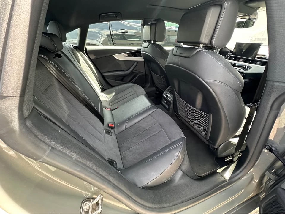 2023 Audi B9 A5 - Image 16 of 18