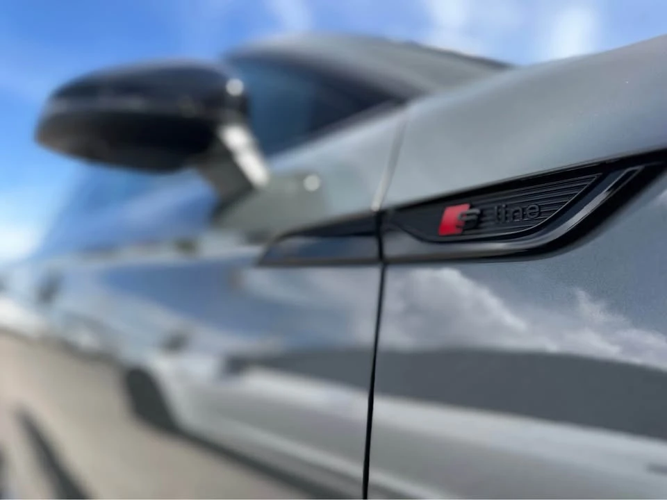 2023 Audi B9 A5 - Image 18 of 18