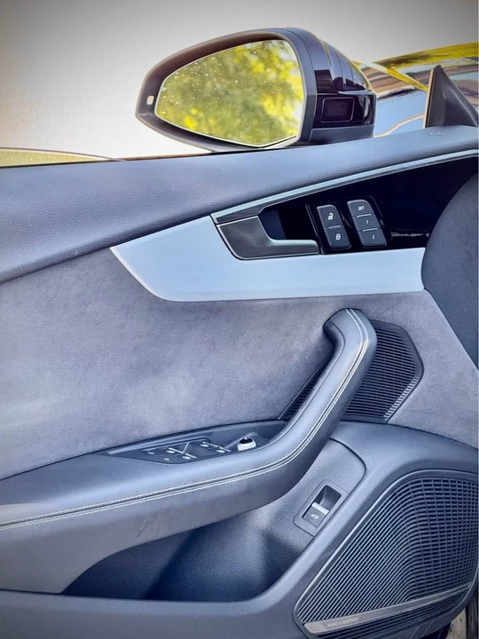 2023 Audi B9 A5 - Image 18 of 20