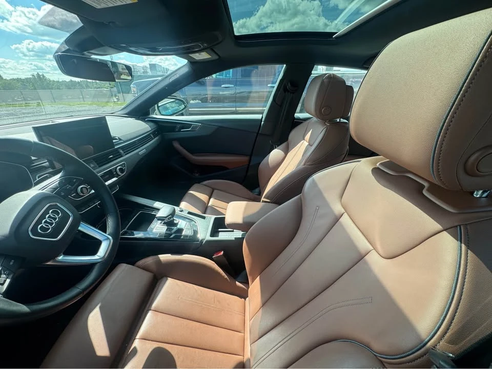 2023 Audi B9 A5 - Image 8 of 10