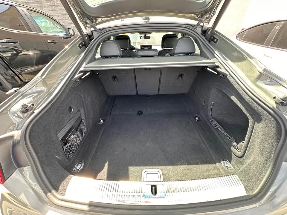 2023 Audi B9 A5 - Image 15 of 18