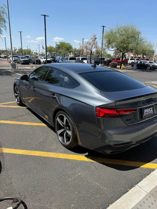 2023 Audi B9 A5 - Image 9 of 15