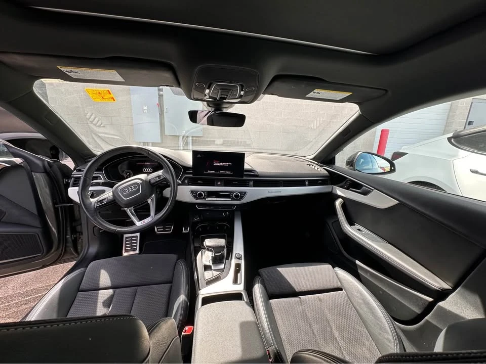 2023 Audi B9 A5 - Image 13 of 18