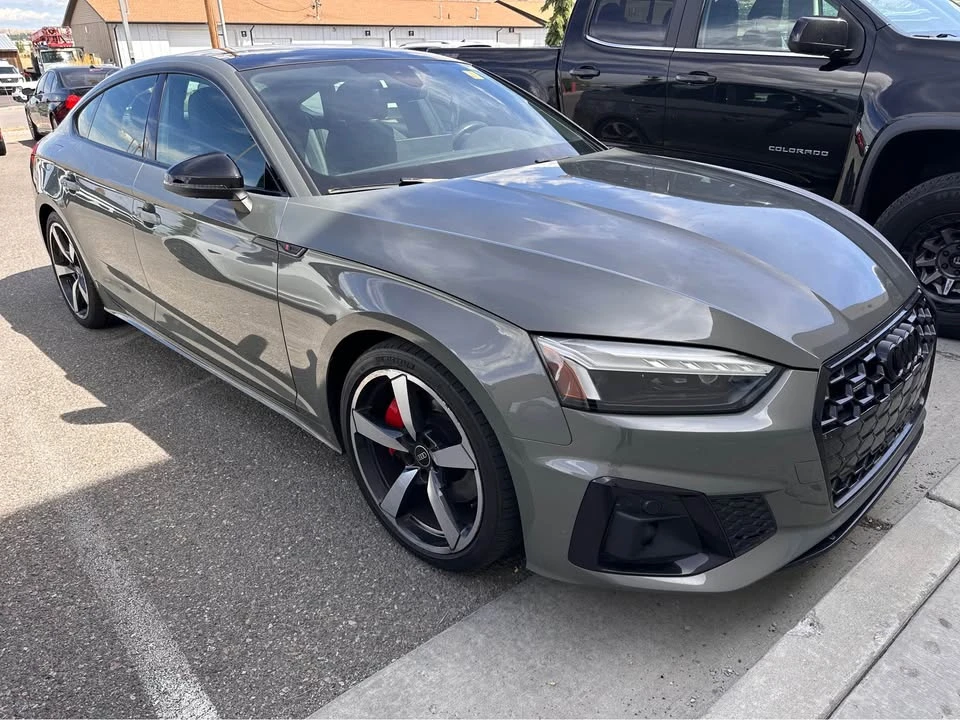 2023 Audi B9 A5 - Image 3 of 18