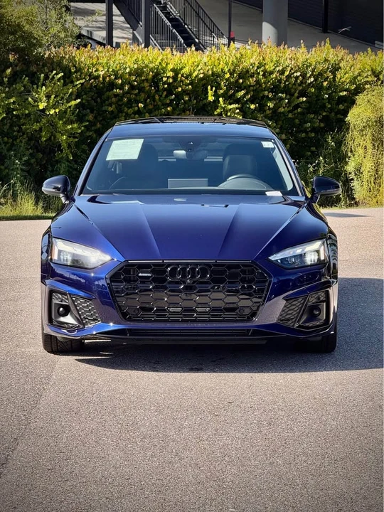 2023 Audi B9 A5 - Image 2 of 20