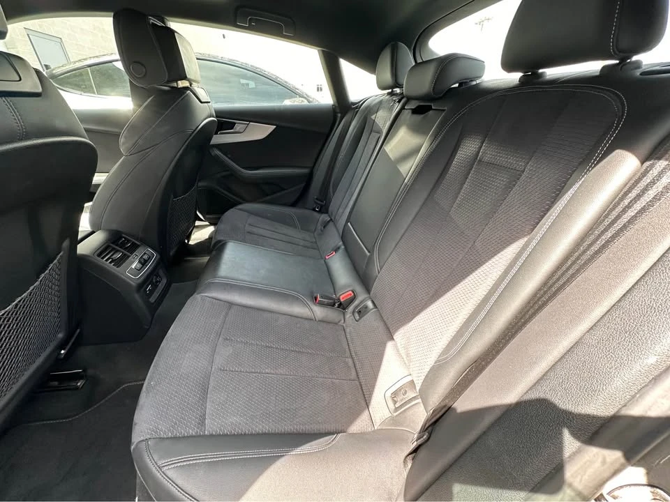 2023 Audi B9 A5 - Image 11 of 18