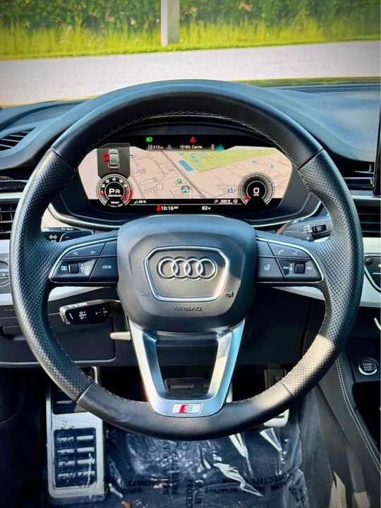 2023 Audi B9 A5 - Image 12 of 20