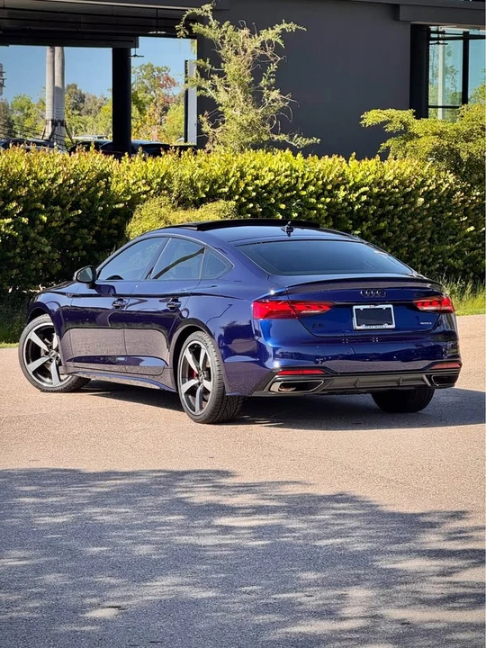 2023 Audi B9 A5 - Image 3 of 20