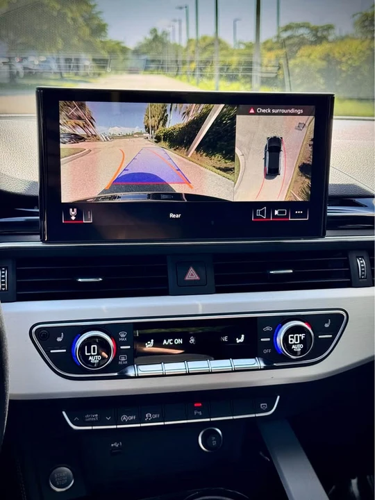 2023 Audi B9 A5 - Image 15 of 20