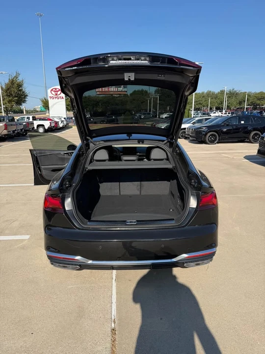 2023 Audi B9 A5 - Image 9 of 9