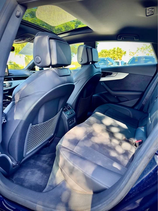 2023 Audi B9 A5 - Image 9 of 20