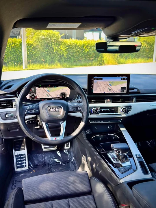 2023 Audi B9 A5 - Image 11 of 20