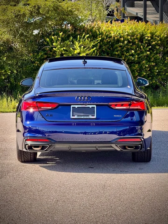 2023 Audi B9 A5 - Image 20 of 20