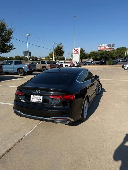 2023 Audi B9 A5 - Image 2 of 9