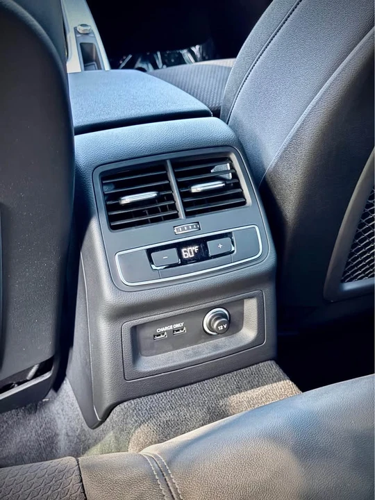 2023 Audi B9 A5 - Image 10 of 20