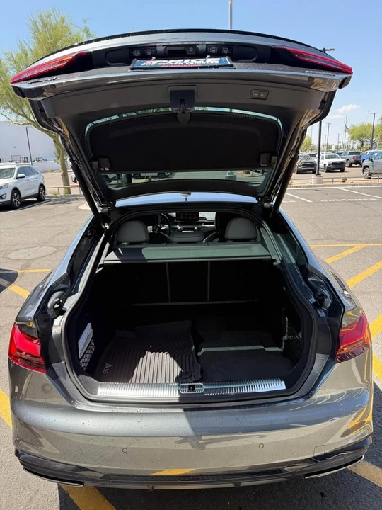 2023 Audi B9 A5 - Image 11 of 15