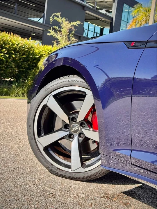 2023 Audi B9 A5 - Image 7 of 20