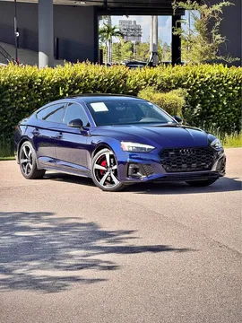 2023 Audi A5 Premium Plus Sedan 4D
