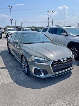 2023 Audi A5 Premium Plus Sedan 4D