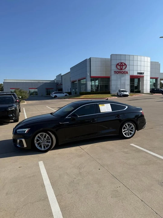 2023 Audi B9 A5 - Image 3 of 9