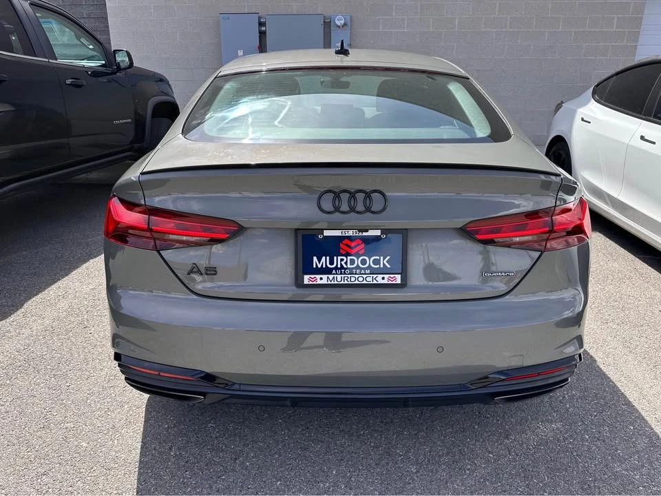 2023 Audi B9 A5 - Image 5 of 18