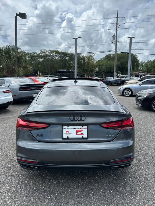 2023 Audi B9 A5 - Image 5 of 16