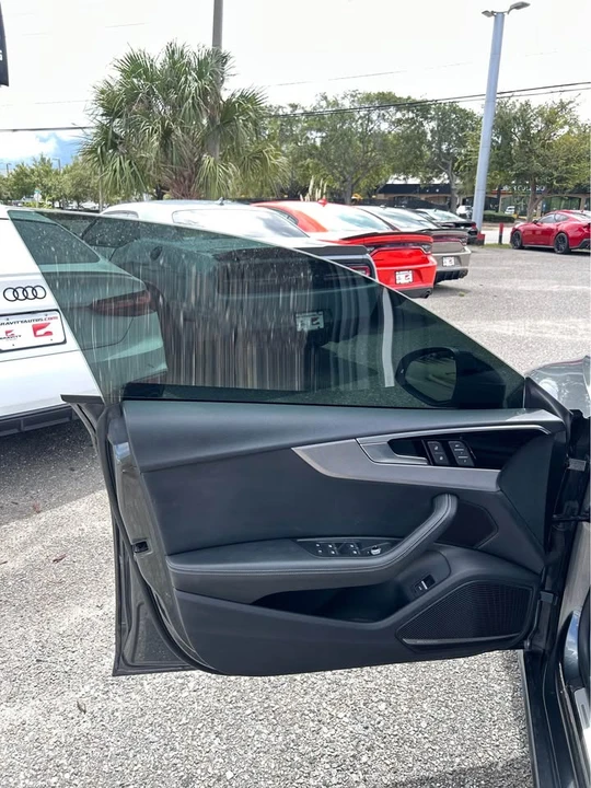 2023 Audi B9 A5 - Image 8 of 16
