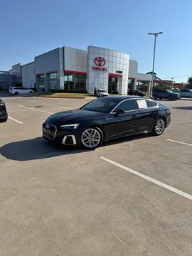 2023 Audi A5 Premium Plus Sedan 4D