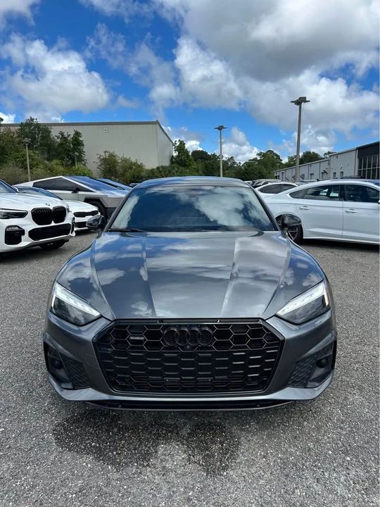 2023 Audi B9 A5 - Image 2 of 16