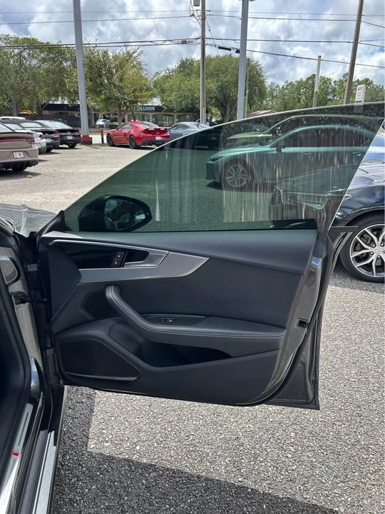 2023 Audi B9 A5 - Image 12 of 16