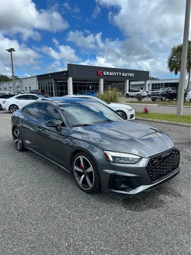 2023 Audi A5 Premium Plus Sedan 4D