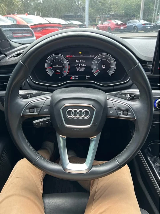2023 Audi B9 A5 - Image 16 of 16