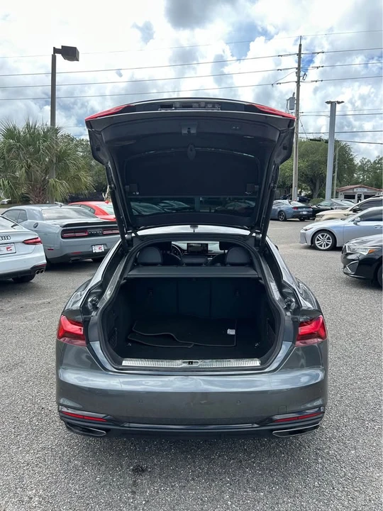 2023 Audi B9 A5 - Image 7 of 16