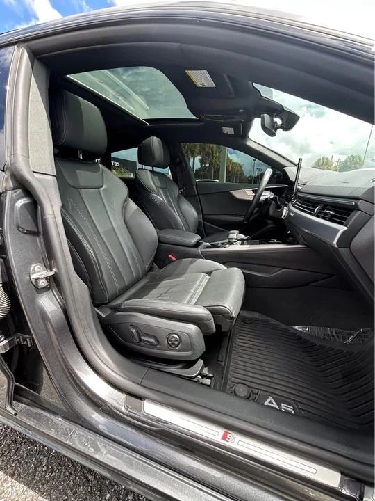 2023 Audi B9 A5 - Image 13 of 16
