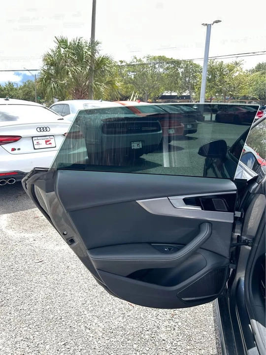 2023 Audi B9 A5 - Image 10 of 16