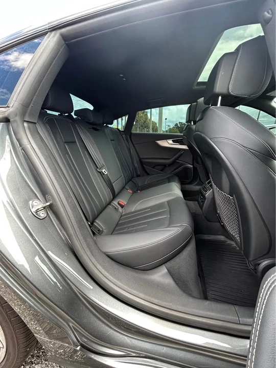 2023 Audi B9 A5 - Image 15 of 16