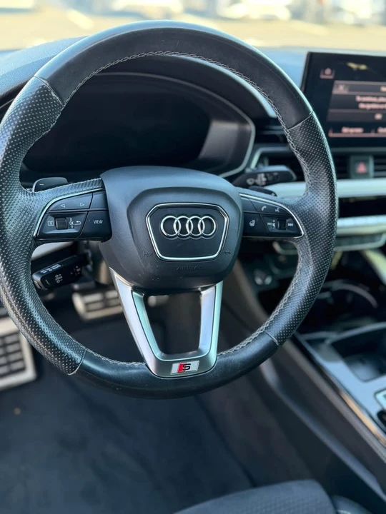 2023 Audi B9 A5 - Image 6 of 10